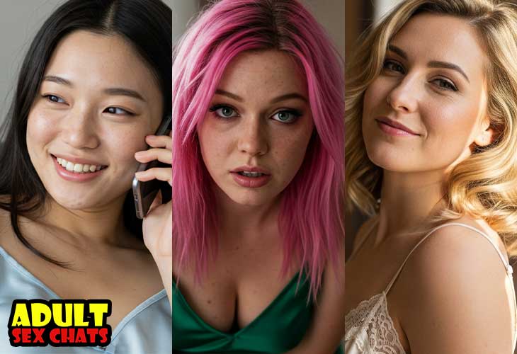 Adult Sex Chats