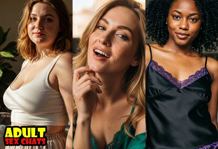 Adult Sex Chats